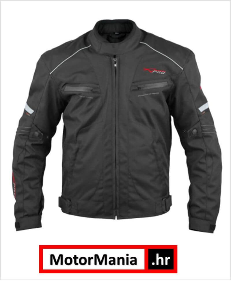 tekstilna_jakna_impact_apro_motociklistička