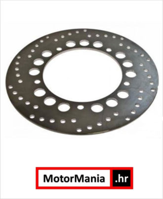 Kočioni disk EBC prednji HON CBF250 , CBR125