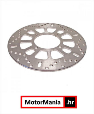 Kočioni disk EBC stražnji SUZ GSX750 , GSX600 , GS500