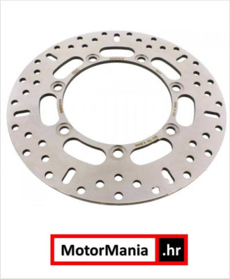 Kočioni disk EBC prednji KAW VN750 , Z400 , Z550 , Z750