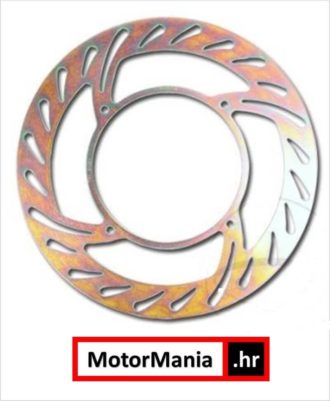 Kočioni disk EBC prednji HON CR125 , CR250 , CR500 , NX250 , XLR125 , XR250 , XR400 , XR500 , XR600