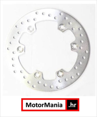 Kočioni disk EBC stražnji HON CR125 , CR250 , CR500