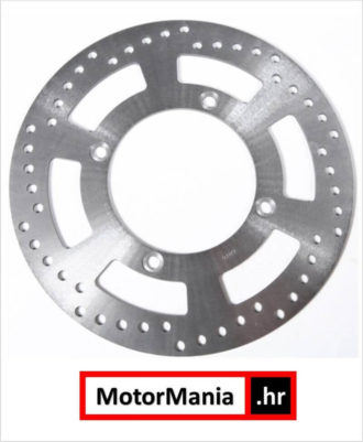 Kočioni disk EBC prednji SUZ DR650 , DR750 , DR800