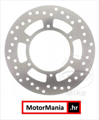 Kočioni disk EBC prednji SUZ DR-Z 125