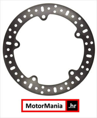 Kočioni disk EBC stražnji BMW R1100 , R1150 , R850