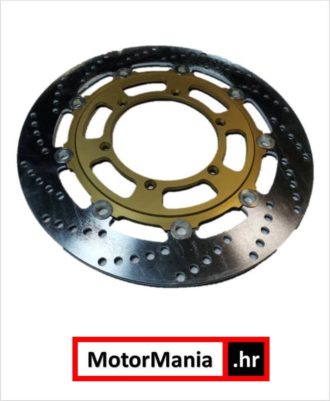 Kočioni disk EBC prednji HUSQUARNA , HUSABERG