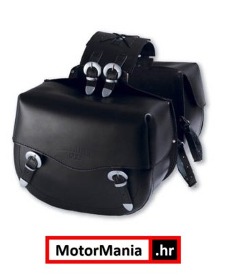 Bisage BIG TAIL 18L x 2