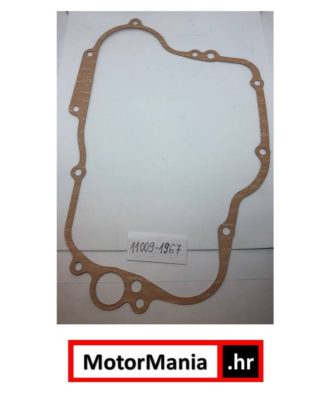 Brtva poklopca kvačila  - Kawasaki 11009-1967