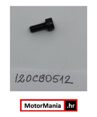 Vijak 5x12 - Kawasaki 120CB0512