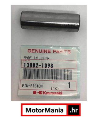 Bolcna klipa - Kawasaki 13002-1098