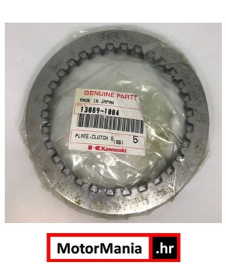 Međuploće kvačila - Kawasaki 13089-1004