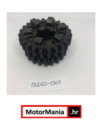 Zubčanik mjenjača - Kawasaki 13260-1301
