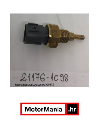 Senzor temp. vode - Kawasaki 21176-1098