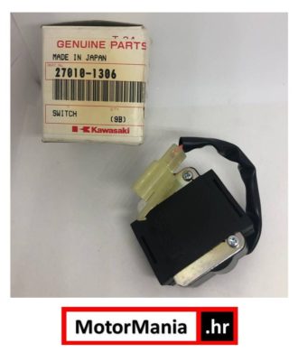 Prekidač - Kawasaki 27010-1306