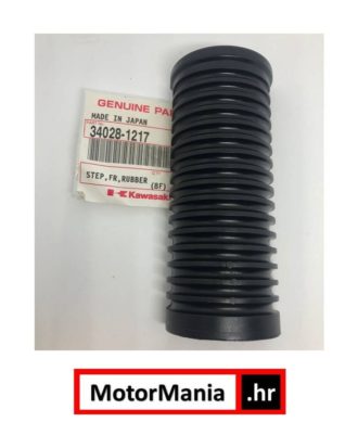 Guma nogare - Kawasaki 34028-1217