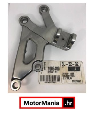 Nosać nogare - Kawasaki 35063-1236