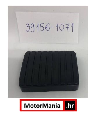 Guma pedale - Kawasaki 39156-1071