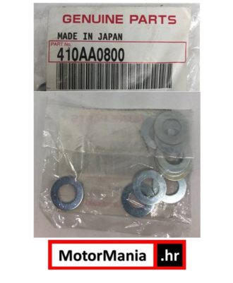 Podloške set - Kawasaki 410AA0800