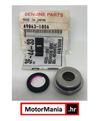 Pakung vodene pumpe - Kawasaki 49063-1056