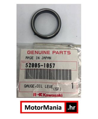Brtva posude ulja - Kawasaki 52005-1057