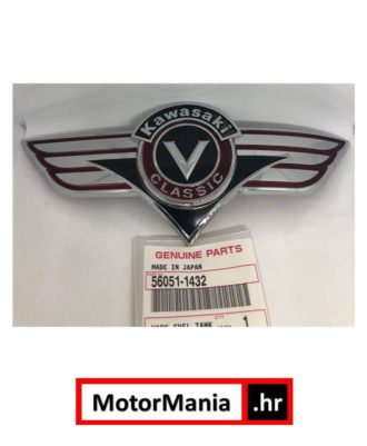 Ukras spremnika - Kawasaki 56051-1432