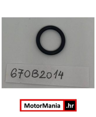 Brtva cijevi hlađenja - Kawasaki 670B2014