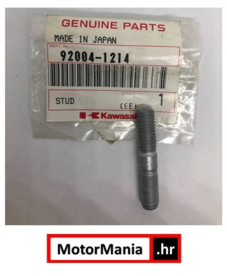 Vijak 8x25 - Kawasaki 92004-1214