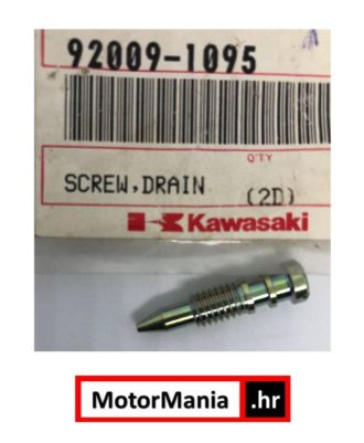 Igla rasplinjača - Kawasaki 92009-1095