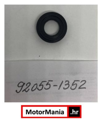 Gumice vijka poklopca ventila - Kawasaki 92055-1352