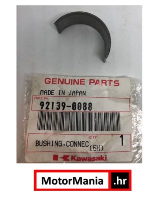 Čahura radilice - Kawasaki 92139-0088