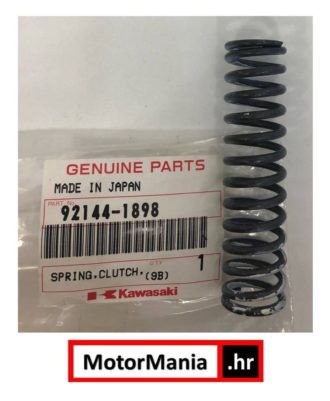 Opruga kvačila - Kawasaki 92144-1898