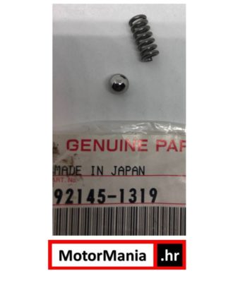 Opruga vijka - Kawasaki 92145-1319