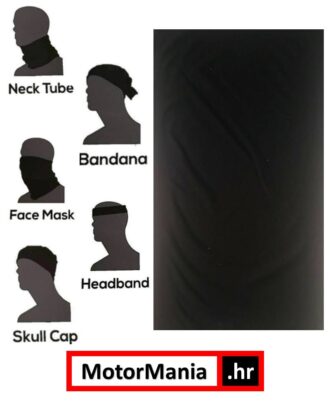 Multi Marama 9u1 CRNA 1 + 1 GRATIS