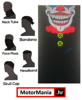 Multi Marama 9u1 CLOWN 1 + 1 GRATIS