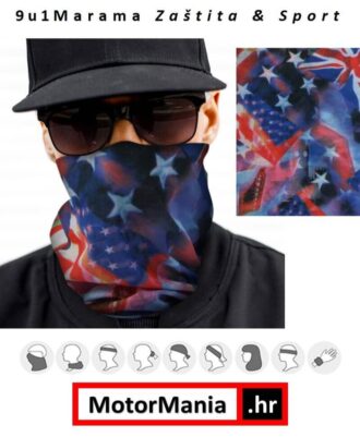 Multi Marama 9u1 ZASTAVA 1 + 1 GRATIS