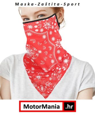 Marama - maska Kalajdoskop