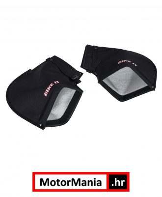 NAVLAKE VOLANA CRNE BOJE POLYESTER