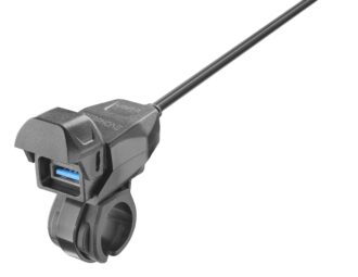 UTIČNICA USB-A ZA VOLAN
