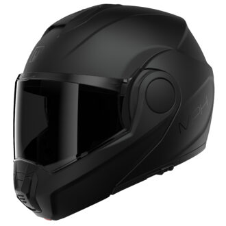 Kaciga 180 ARTRA Matt Black