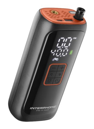 PRENOSNI KOMPRESOR 4000 MAH