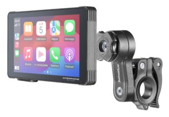 DISPLAJ APPLE/ANDROID